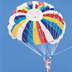 Parasailing