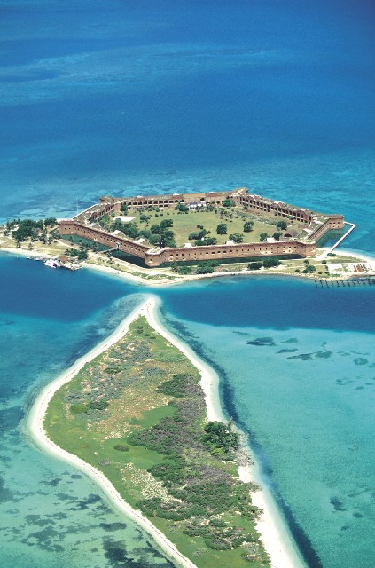 Dry Tortugas