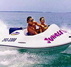 Speed Boat Trips