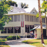 Truman Little White House